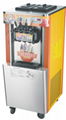 soft ice cream machine 1