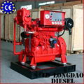 LD4F Fire Diesel Engines for Fire Fighting Pump 3