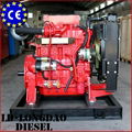 LD4F Fire Diesel Engines for Fire Fighting Pump 4