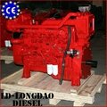 LD6B  Fire Fighting Pump Diesel Engines  2