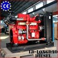 LD6B  Fire Fighting Pump Diesel Engines  3