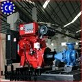 LDCummins 4BT3.9 Fire Diesel Engines Fire Fighting Pump 3