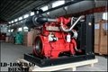 LDCummins 6BT5.9  Fire Fighting Pump Set Diesel Engine 2