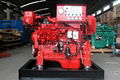LDCummins 6BT5.9  Fire Fighting Pump Set Diesel Engine 3