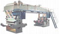 Adhesive Coating Machine