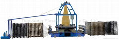 WPP bag plant line