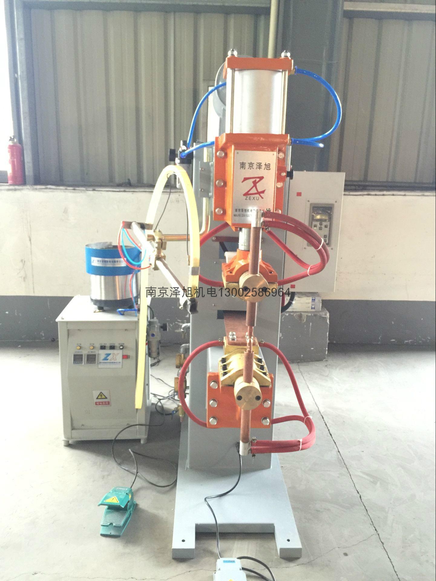 M10螺母輸送機 2