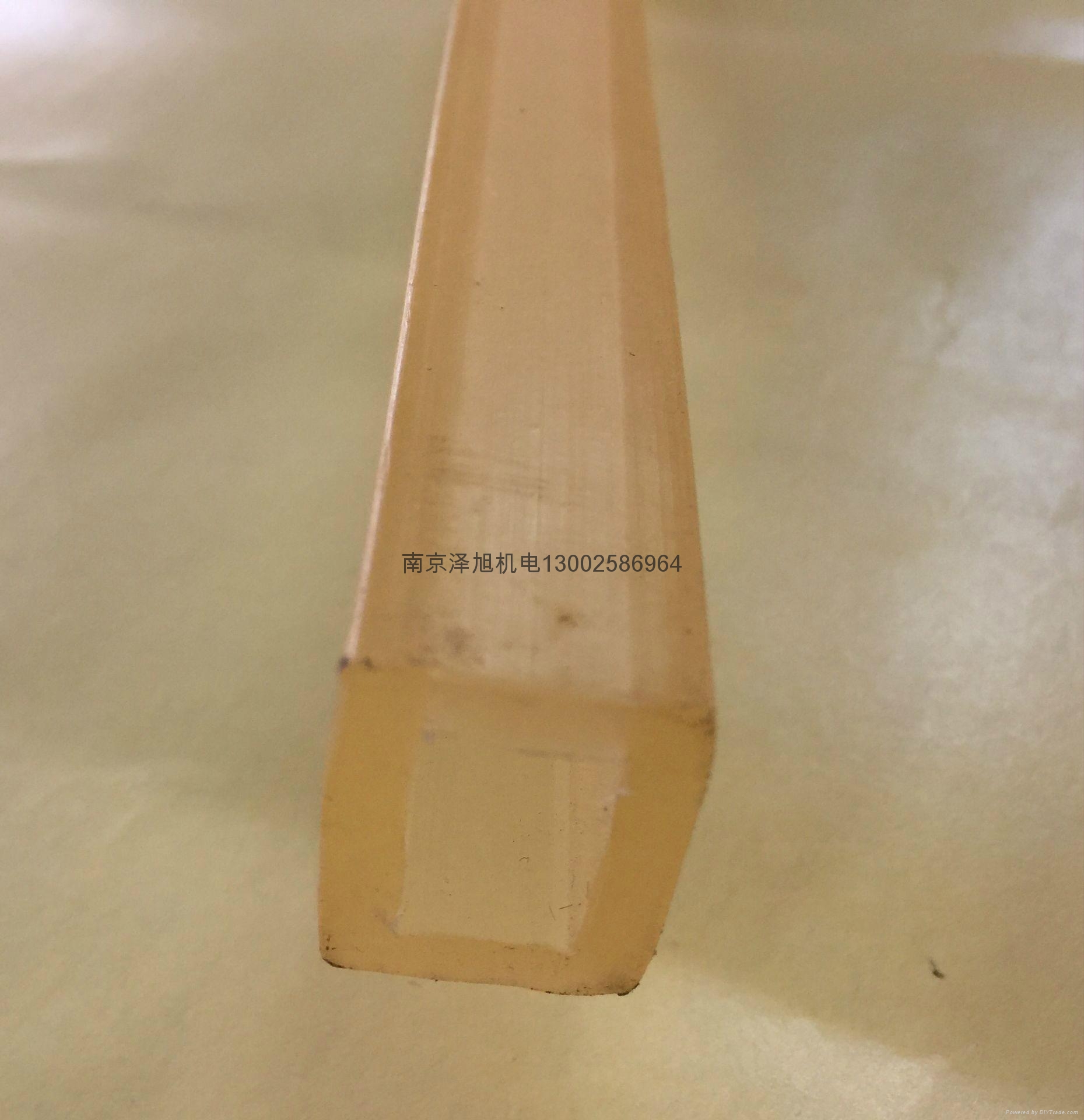 螺母輸送管 3