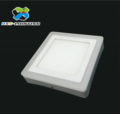 LED panel light