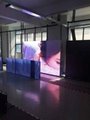 P8 outdoor led screen with high brightness and cheap price 4