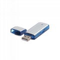 8G Voice Activated Portable USB Voice Recorder