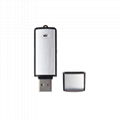 8G Voice Activated Portable USB Voice Recorder 4