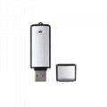 8G Voice Activated Portable USB Voice Recorder