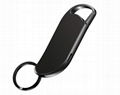 32G Portable Keychain Voice Recorder for Lecture Interview