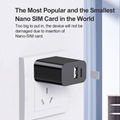  2.1A USB Charger GSM Listening Device 2