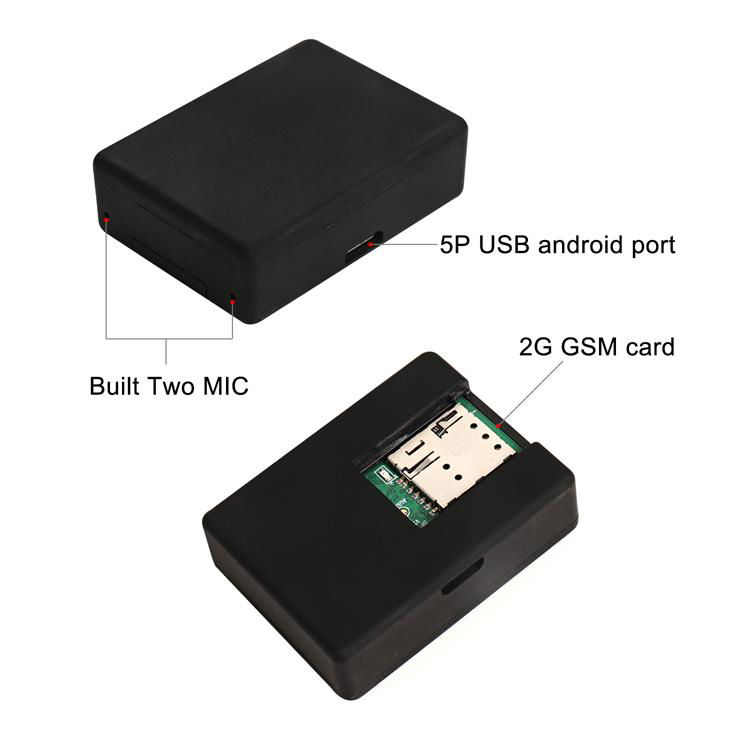 N9 Upgraded  GSM Bug Listening Device 2