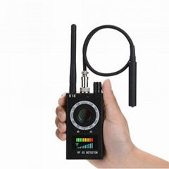 Funprotect Anti-spy Wireless RF Signal Detector 