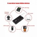CC308 Anti-Spy Camera Finder Mini Hidden Camera Detector 3