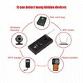 CC308 Anti-Spy Camera Finder Mini Hidden Camera Detector