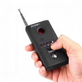 CC308 Anti-Spy Camera Finder Mini Hidden Camera Detector 1