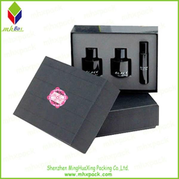 Wholesale Set Cosmetic Storage Paper Box 2
