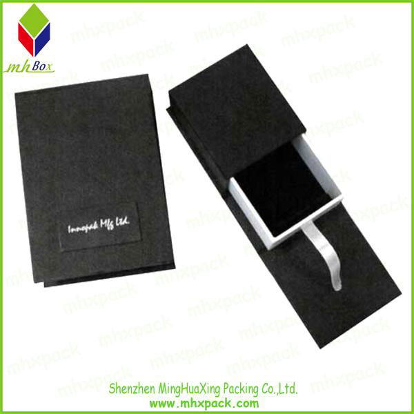 Special Printing Paper Packing Drawer Box 3