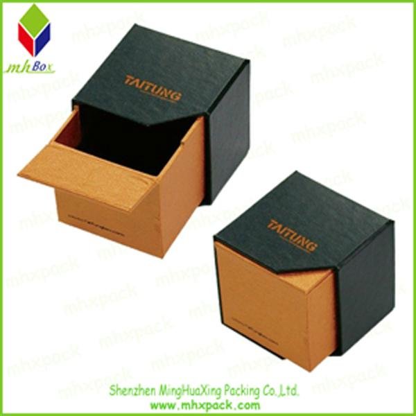 Special Printing Paper Packing Drawer Box
