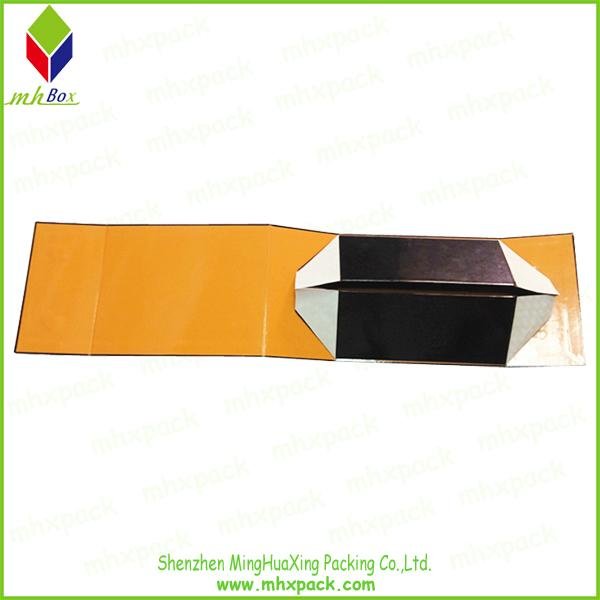 Foldable Gift Packaging Paper Box 5