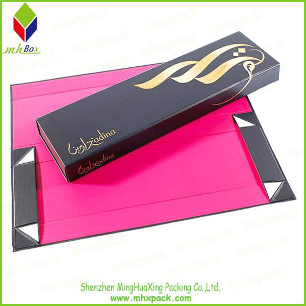 Foldable Gift Packaging Paper Box 2