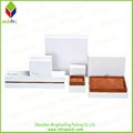 Noble Color Printing Paper Box for Set Jewelry 5