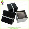 Luxury Paper Gift Packaging Watch Box 4