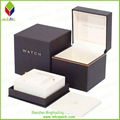 Luxury Paper Gift Packaging Watch Box 5