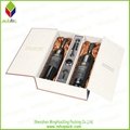 Customized High Quality Wine Packing Gift Box 2