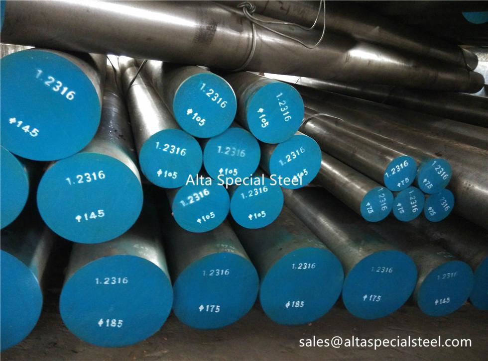 1.2316 Mold Steel