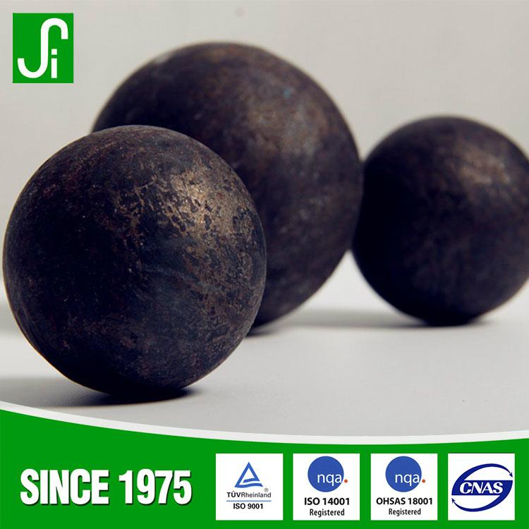 Grinding steel ball for ball mill 