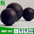 Grinding steel ball for ball mill