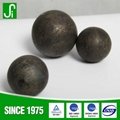 Hot forged and low price Forged Steel Grinding Balls for ball mill  3