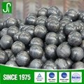 Hot forged and low price Forged Steel Grinding Balls for ball mill  2