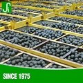 60Mn Forged Steel Grinding Balls For Mining Milling 5