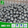 2016 new technology forged steel grinding balls for mining 4