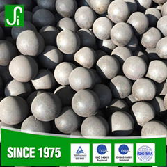 Forged Steel Grinding Balls for ball mill