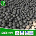 Forged Steel Grinding Balls for ball mill 4