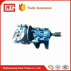 China Professional Manufacturer Cement Slurry Pump