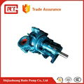 China Professional Manufacturer Cement Slurry Pump 3