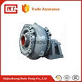 Professional Manufacturer River Sand Pump Dredger 1