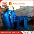 Professional Manufacturer River Sand Pump Dredger 5