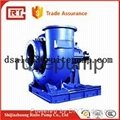 500TL Series Desulphurization Chemical Pump 4