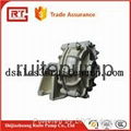 First Rate Submersible River slurry pump