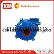 First Rate Submersible River slurry pump 3