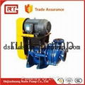 Slurry Pump Vertical Centrifugal